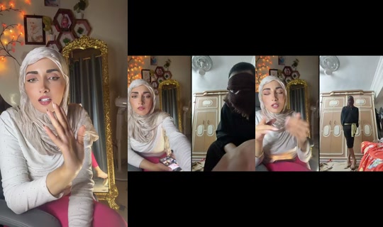 meso22514770 TikTok Live — Oct 5, 2026, 3:44 PM