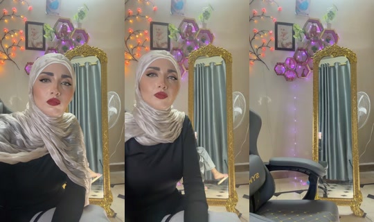 meso22514770 TikTok Live — Oct 7, 2026, 5:01 PM