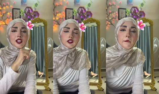 meso22514770 TikTok Live — Oct 8, 2026, 7:17 PM