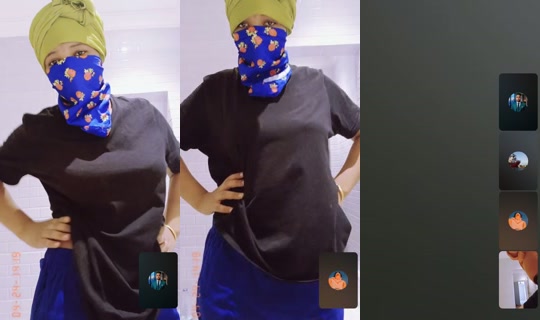 mesrach.mena TikTok Live — Aug 30, 2026, 5:00 AM