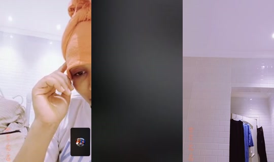 mesrach.mena TikTok Live — Aug 31, 2026, 6:20 PM