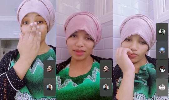 mesrach.mena TikTok Live — Oct 2, 2026, 4:54 AM