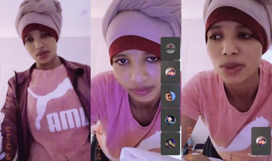 mesrach.mena TikTok Live — Oct 4, 2026, 4:57 AM