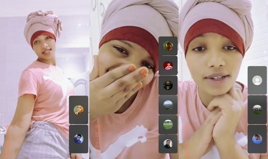 mesrach.mena TikTok Live — Oct 4, 2026, 5:48 AM
