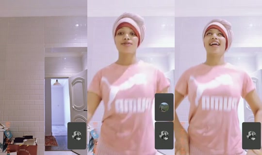 mesrach.mena TikTok Live — Oct 4, 2026, 6:38 AM