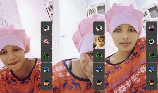 mesrach.mena TikTok Live — Oct 4, 2026, 6:48 PM