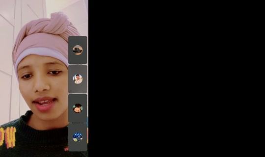 mesrach.mena TikTok Live — Oct 6, 2026, 6:06 PM