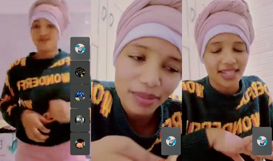mesrach.mena TikTok Live — Oct 7, 2026, 7:27 AM