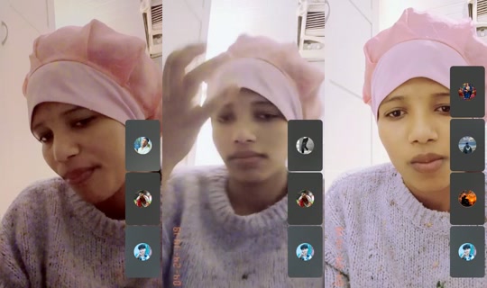 mesrach.mena TikTok Live — Oct 7, 2026, 6:28 PM