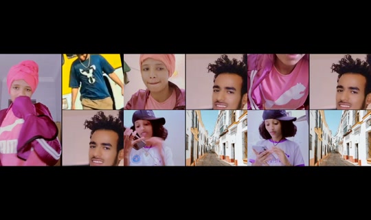 mesrach.mena TikTok Live — Oct 8, 2026, 6:40 AM
