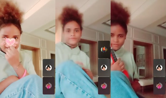 mesretak TikTok Live — Aug 30, 2026, 3:36 PM