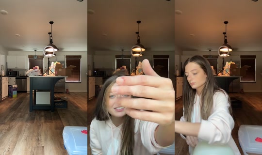 mess.yrease TikTok Live — Aug 22, 2026, 8:15 PM