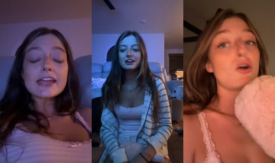 mess.yrease TikTok Live — Aug 30, 2026, 1:53 AM