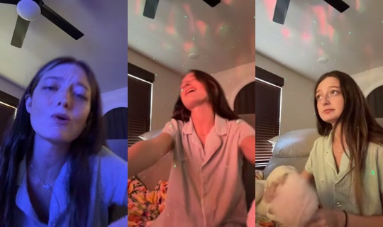 mess.yrease TikTok Live — Sep 29, 2026, 4:40 PM