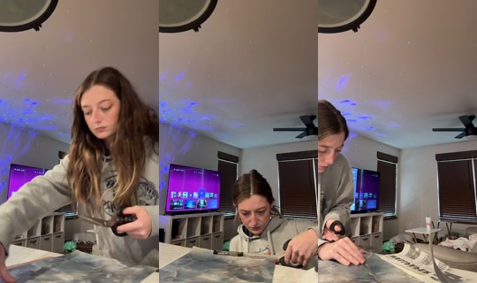 mess.yrease TikTok Live — Sep 30, 2026, 9:03 PM