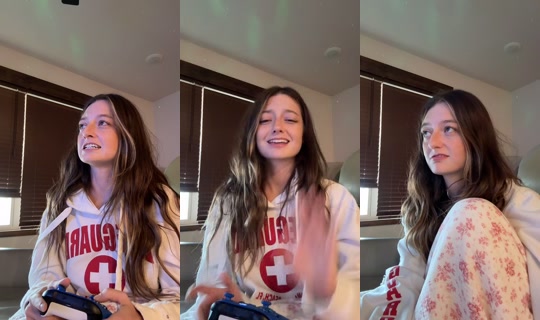 mess.yrease TikTok Live — Oct 3, 2026, 8:28 PM