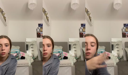 messicajagill TikTok Live — Sep 22, 2026, 7:41 PM