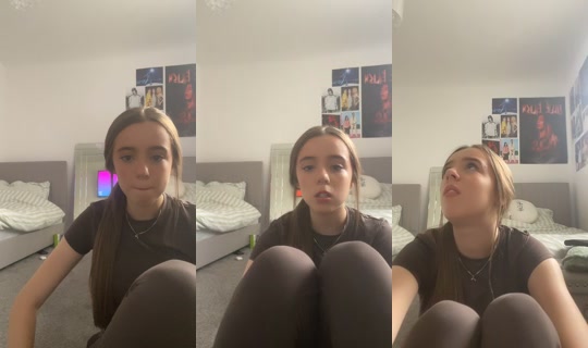 messicajagill TikTok Live — Sep 25, 2026, 2:59 PM