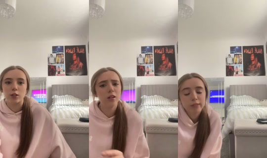 messicajagill TikTok Live — Sep 29, 2026, 4:13 PM