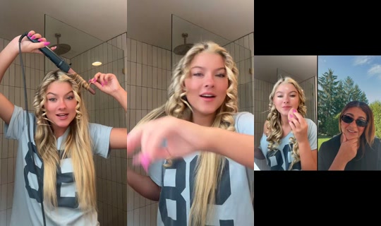 messinaaa2 TikTok Live — Sep 26, 2026, 6:29 PM
