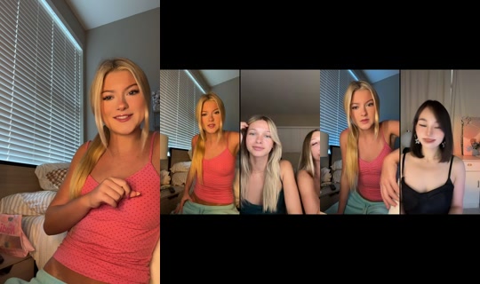 messinaaa2 TikTok Live — Oct 1, 2026, 11:38 PM