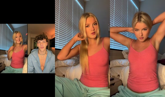 messinaaa2 TikTok Live — Oct 2, 2026, 12:28 AM