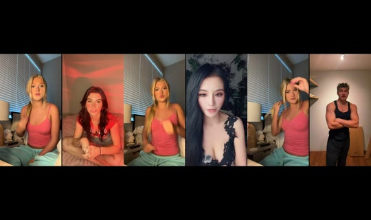 messinaaa2 TikTok Live — Oct 2, 2026, 12:58 AM