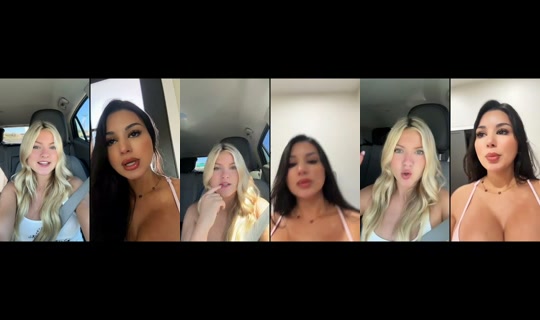 messinaaa2 TikTok Live — Oct 2, 2026, 6:54 PM
