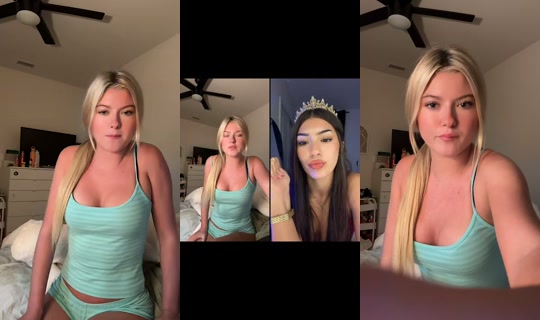 messinaaa2 TikTok Live — Oct 6, 2026, 2:46 AM