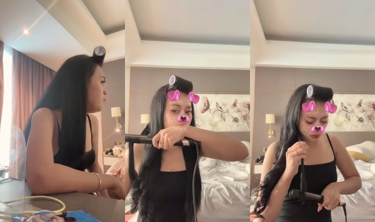 messypretisella TikTok Live — Sep 24, 2026, 2:12 AM