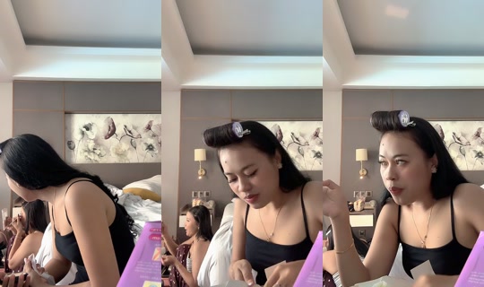 messypretisella TikTok Live — Sep 24, 2026, 2:52 AM
