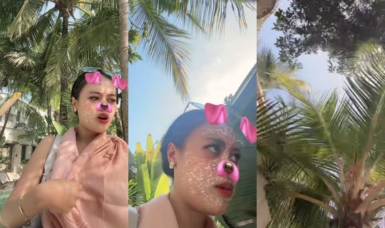 messypretisella TikTok Live — Sep 24, 2026, 7:10 AM