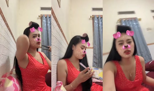 messypretisella TikTok Live — Oct 5, 2026, 12:47 PM