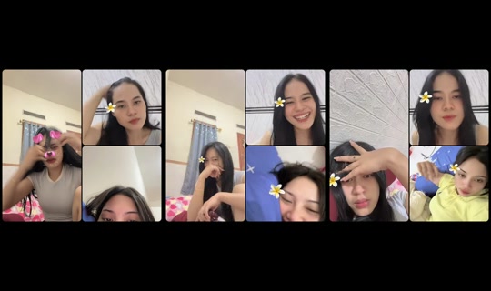 messypretisella TikTok Live — Oct 6, 2026, 1:09 PM