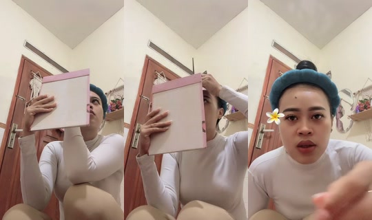 messypretisella TikTok Live — Oct 8, 2026, 3:31 AM