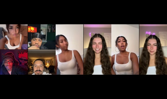 mesty.wave TikTok Live — Sep 17, 2026, 3:30 AM
