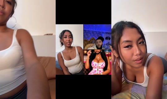 mesty.wave TikTok Live — Sep 17, 2026, 4:21 AM
