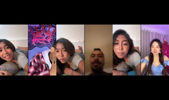 mesty.wave TikTok Live — Sep 18, 2026, 3:21 AM