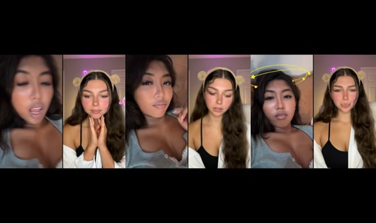 mesty.wave TikTok Live — Sep 18, 2026, 4:11 AM