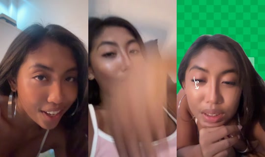 meswave TikTok Live — Oct 2, 2026, 4:27 AM