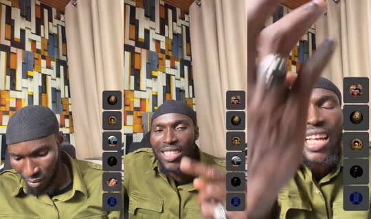 metamorphose49 TikTok Live — Sep 29, 2026, 7:51 PM