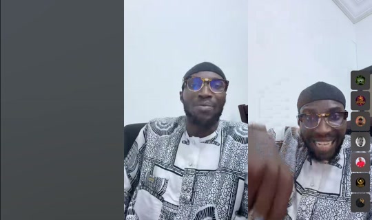 metamorphose49 TikTok Live — Sep 30, 2026, 1:23 PM
