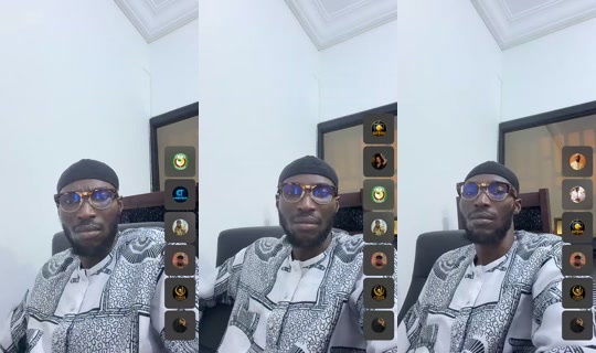 metamorphose49 TikTok Live — Sep 30, 2026, 2:13 PM