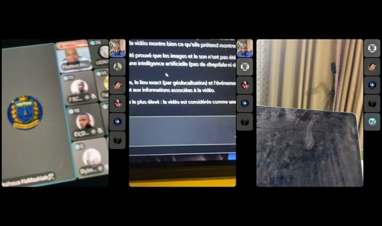 metamorphose49 TikTok Live — Oct 5, 2026, 11:20 PM