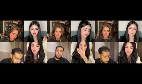 methan_riyad TikTok Live — Aug 25, 2026, 2:36 AM