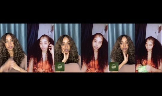 metii219 TikTok Live — Aug 23, 2026, 2:45 AM