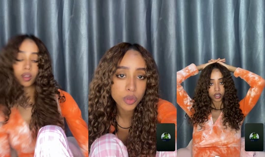 metii219 TikTok Live — Sep 8, 2026, 3:05 AM