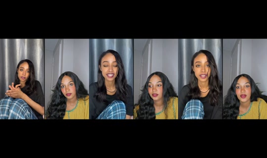 metii219 TikTok Live — Sep 27, 2026, 3:12 AM