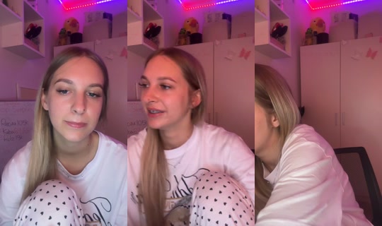 metinanka1 TikTok Live — Aug 24, 2026, 9:58 AM