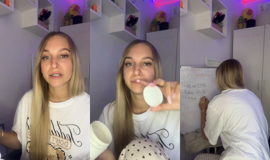 metinanka1 TikTok Live — Aug 24, 2026, 3:26 PM